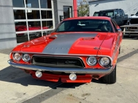 1974 Dodge Challenger for sale in Michigan (ID-137022)