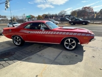 1974 Dodge Challenger for sale in Michigan (ID-137022)