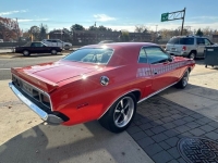 1974 Dodge Challenger for sale in Michigan (ID-137022)