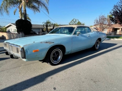 1974 Dodge Charger for sale