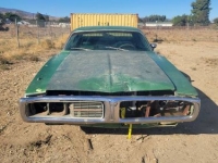 1974 Dodge Charger for sale in Michigan (ID-113506)