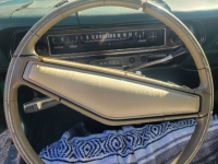 1974 Dodge Charger for sale in Michigan (ID-113506)