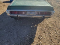 1974 Dodge Charger for sale in Michigan (ID-113506)