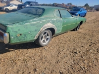 1974 Dodge Charger for sale in Michigan (ID-113506)