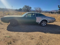 1974 Dodge Charger for sale in Michigan (ID-113506)