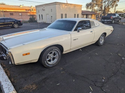 1974 Dodge Charger for sale
