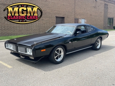 1974 Dodge Charger for sale