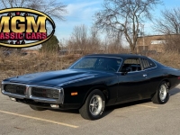 1974 Dodge Charger for sale in Addison, Illinois (ID-126941)