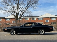 1974 Dodge Charger for sale in Addison, Illinois (ID-126941)