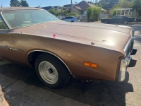 1974 Dodge Charger for sale in Michigan (ID-132148)