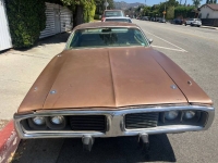 1974 Dodge Charger for sale in Michigan (ID-132148)