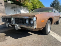 1974 Dodge Charger for sale in Michigan (ID-132148)