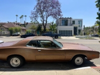 1974 Dodge Charger for sale in Michigan (ID-132148)
