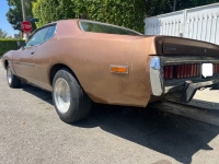 1974 Dodge Charger for sale in Michigan (ID-132148)