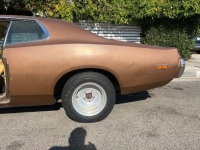 1974 Dodge Charger for sale in Michigan (ID-132148)
