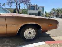 1974 Dodge Charger for sale in Michigan (ID-132148)