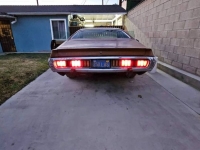 1974 Dodge Charger for sale in Michigan (ID-132148)