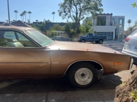 1974 Dodge Charger for sale in Michigan (ID-132148)