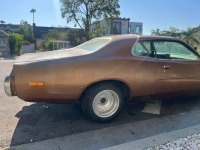 1974 Dodge Charger for sale in Michigan (ID-132148)