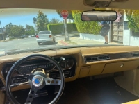 1974 Dodge Charger for sale in Michigan (ID-132148)