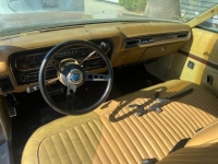 1974 Dodge Charger for sale in Michigan (ID-132148)