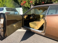 1974 Dodge Charger for sale in Michigan (ID-132148)