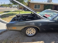 1974 Dodge Charger for sale in Michigan (ID-155985)