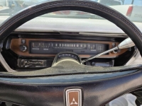 1974 Dodge Charger for sale in Michigan (ID-155985)