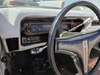 1974 Dodge Charger for sale in Michigan (ID-155985)