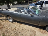 1974 Dodge Charger for sale in Michigan (ID-155985)