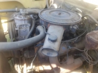 1974 Dodge D100 for sale in Michigan (ID-119823)