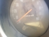 1974 Dodge D100 for sale in Michigan (ID-119823)