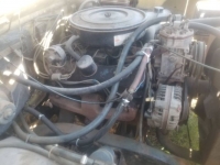 1974 Dodge D100 for sale in Michigan (ID-119823)