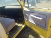 1974 Dodge D100 for sale in Michigan (ID-119823)