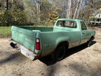 1974 Dodge D100 for sale in Michigan (ID-155007)