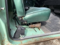 1974 Dodge D100 for sale in Michigan (ID-155007)