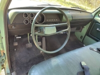 1974 Dodge D100 for sale in Michigan (ID-155007)