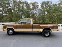 1974 Dodge D200 for sale in Michigan (ID-120577)