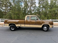1974 Dodge D200 for sale in Michigan (ID-120577)