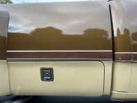 1974 Dodge D200 for sale in Michigan (ID-120577)