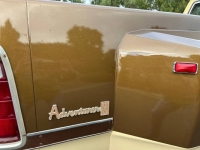 1974 Dodge D200 for sale in Michigan (ID-120577)