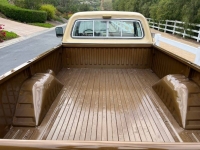 1974 Dodge D200 for sale in Michigan (ID-120577)