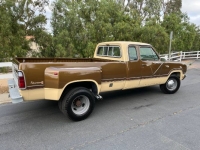 1974 Dodge D200 for sale in Michigan (ID-120577)