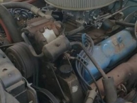 1974 Dodge D200 for sale in Michigan (ID-140985)