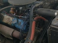 1974 Dodge D200 for sale in Michigan (ID-140985)