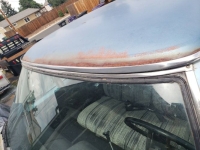1974 Dodge D200 for sale in Michigan (ID-140985)