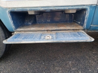 1974 Dodge D200 for sale in Michigan (ID-140985)