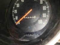 1974 Dodge D200 for sale in Michigan (ID-140985)