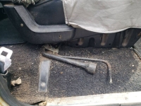 1974 Dodge D200 for sale in Michigan (ID-140985)