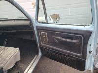 1974 Dodge D200 for sale in Michigan (ID-140985)